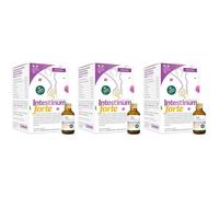 Intestinum Forte Salugea - Integratore per l’intestino - flaconcini 3x