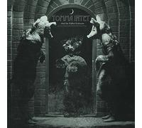 INTET, TOMMA - ..AND THE FALLEN UNIVERSE