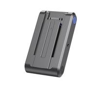 INTETURE Batteria di ricambio per aspirapolvere senza fili BP10