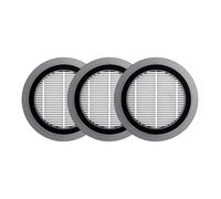 INTETURE BP20 Aspirapolvere Senza Fili Accessori-Elemento filtrante (3 pezzi)