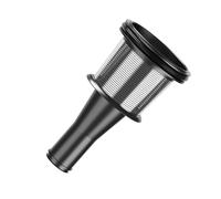 INTETURE Filtro in acciaio inossidabile con aspirapolvere BP10