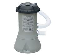 Intex 1000 GPH (Gallon Per Hour) Pool Filter Pump