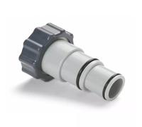 Intex 10849 Adattatore A - Parti di transizione per tubi da piscina