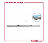 Intex 10932 Asta F Orizzontale Ultra Frame Rettangolare 457/549/975