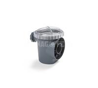 Intex 11371 Pre-Filtro per Pompa a Sabbia 10.000 L/H