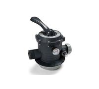 INTEX 11378 Valvola a 6 Vie Seletrice Per Pompa 28646 / 28678 / 28676.