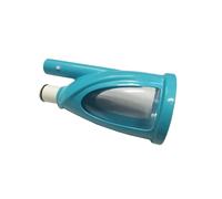 INTEX 28620 Aspiratore Ricaricabile senza filo per piscine fuoriterra INTEX
