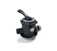 INTEX 11496 Valvola a 6 Vie Seletrice Per Pompa 10.000 L/H PER POMPA 26648