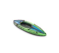 Intex 11640 Corpo canoa Challenger k1 ricambio Kayak 68305 NP originale - Rotex