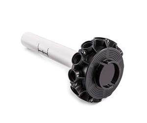 Intex 11813 Tubo Centrale Diffusore Ricambio per Filtro Sabbia