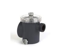 INTEX - 11826 - Pre-filtro assemblaggio per pompa sabbia 26646 INTEX 6 MC