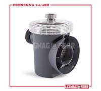 Intex 11826 Pre Filtro Assemblaggio Pompa Sabbia 6 m³/h 7.900 l/h
