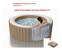 INTEX 11842A Liner di ricambio per SPA modelli-28404-28426-28476