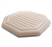 Intex 12114 - Copertura termica per spa 28456 originale per vasca idromassaggio, mantiene la temperatura dell'acqua, protegge dallo sporco, facile da usare