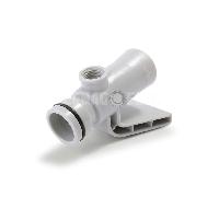 Intex 12367 Adattatore Valvola Aria 500