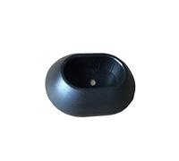 Intex 12476 Piedino di Ricambio per Asta Verticale Struttura per Piscine Fuori Terra