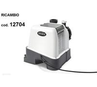 INTEX 28620 Aspiratore Ricaricabile senza filo per piscine fuoriterra INTEX