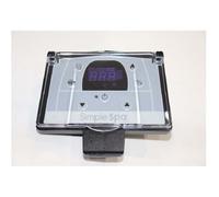 INTEX 12840 Pannello di controllo per spa modelli: 28425/28426/28481/28482