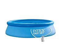 Intex 12Ft X 30In Easy Set Pool Set