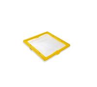 Sheepmania Intex 13134 - Filtro a maglia per Rider 28005 ZX300