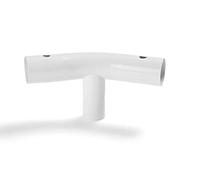 Intex 14, 15, 16 & 18 Ft Swimming Pool Frame Connection Tee Fitting