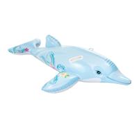 INTEX 58535NP - Cavalcabile Delfino Cm 175X66