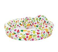 INTEX 59469NP - Set Piscina/Palla/Salvagente Pesci