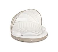 Intex Isola Galleggiante con Parasole - 1 pz.
