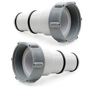 INTEX 25007 2X Adattatore Di Giunzione Adapter A 32-38Mm