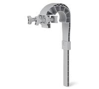 Intex 25084RP Replacement Metal Frame Skimmer Hook and Depth Adjuster Parts Pack - 11502 and 10522