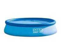 Intex Easy Set - Ø 457 x 107 cm - Con accessori