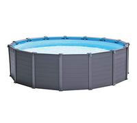 Piscina Graphite 478 x 124 cm 26384 Intex