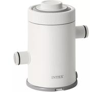 Intex 26602 - Pompa Filtro a Cartuccia Krystal Clear, per Piscine Easy-Frame ? 2