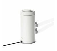 Intex 26604 - Pompa Filtro a Cartuccia Krystal Clear, per Piscine Easy-Frame ⌀ 366-396-457 cm, 2006 L/h