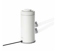 Intex 26604 - Pompa Filtro a Cartuccia Krystal Clear, per Piscine Easy-Frame ⌀ 366-396-457 cm, 2006 L/h
