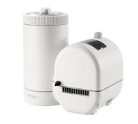 Intex Pools Pompa filtro a cartuccia 26634 - Portata 9463 L/h - per piscine fuori terra