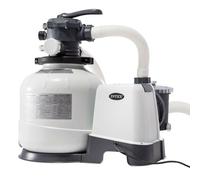 INTEX 26646 Pompa Filtro a Sabbia per Piscina Intex 26646 da 7.900 L/H