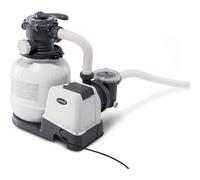 Intex a Sabbia 10000 lt/h