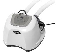 Intex 26668Clorinatore con Sistema E.C.O, Ecosterilizzatore Salino per Piscine Fino