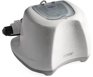 Intex 26688 Clorinatore generatore cloro antialghe piscina QS 700 PLUS - Rotex