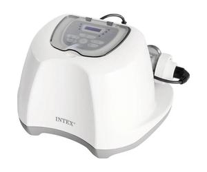 Intex 26688GS KrystalClear ECO QS700 Pompa per piscina 12112 l/h