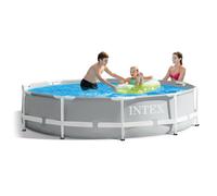 Prism Rondo 126700NP, Piscina grigio/Blu