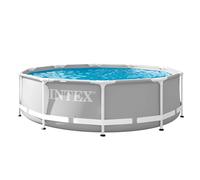 Prism Rondo 126700NP, Piscina grigio/Blu