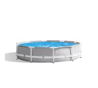 Prism Rondo 126700NP, Piscina grigio/Blu