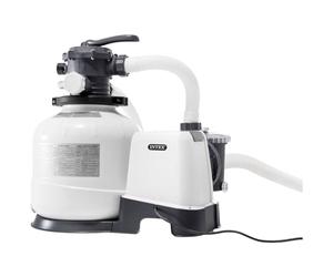 Intex 2800 GPH Sand Filter Pump W/RCD(220-240 Volt)