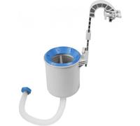 INTEX 28000 SKIMMER DELUXE PULIZIA PER PISCINE FUORITERRA E INTERRATE