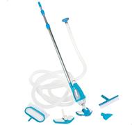 INTEX 28620 Aspiratore Ricaricabile senza filo per piscine fuoriterra INTEX