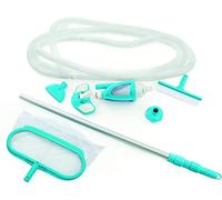 INTEX 28003 KIT PULIZIA DELUXE PER POMPE FILTRO DI 3028 L