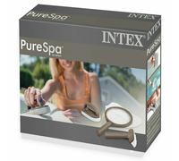 Intex 28004 Set Pulizia Set-Pulizia Piscina Spa Strumento Set