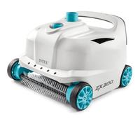 Intex - 28005EX - Robot aspirapolvere fondo e lati zx300 - Nouvo